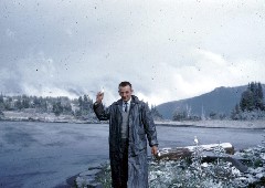 S0691 Gordon Bennett at Ranier National Park